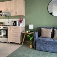 Aluna House - Nuevo Sitio del Niño, hotelli kohteessa San Juan Opico