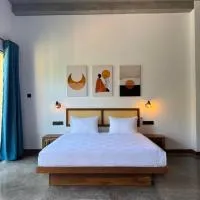 Cielo Hiriketiya, hotel sa Hiriketiya