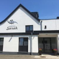 Hotel Sarah, hotel in Heinsberg