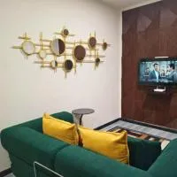 Bae Homestay Taman Mega Alor Setar Wi-Fi Netflix, hotel en Tambak Bunga