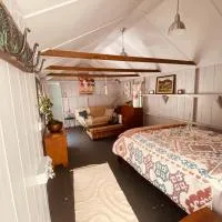 Wech Cottage, hotel v mestu Warkworth