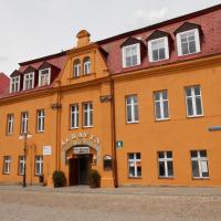 Hotel Lubavia