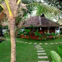 Ayurprana Marari, hotelli kohteessa Mararikulam