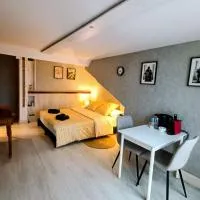 Le Rêve de Poulaines - Camping Naturiste 1 JUIN - 30 SEPTEMBRE et chambres d'hôtes TOUTE L'ANNÉE, hotel en Poulaines