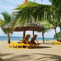Bermuda Beach Resort, hotel v destinaci Lagob