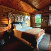 Tegwaan's Nest B&B, hotel di Mooirivier