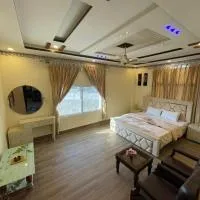 Royal swiss Hotel Khanpur, Hotel in Khanpur