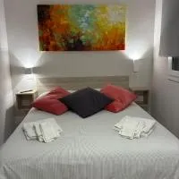 Loft Mag, hotel en Fanano