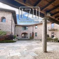Il Portico - 1711 Luxury Guest House, hotel em Arlate