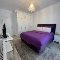 Safirului apartment, hotel em Bragadiru