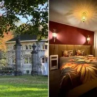 Logies Het Koetshuis, Hotel in Herentals