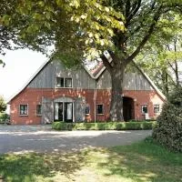 Erve Wezenberg - Camping en vakantieverblijven, hotel Denekampban