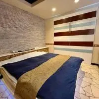 ホテル アルファ, hotell i Iizaka