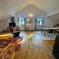 Premium Apartment - großzügig & zentral wohnen, hotel en Schwarzenberg im Bregenzerwald