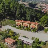 칼라브리타에 위치한 호텔 Aphrodite's Inn Kalavrita