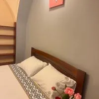 Срібний ключ, hotel em Mukacheve