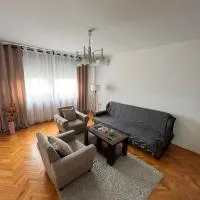 Devetka, hotell sihtkohas Pirot