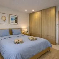 Solange by Port Azur Rental, hotel em Cogolin