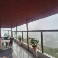 The Sky View Resorts - Yercaud, hotel em Yercaud