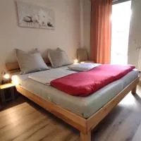 Ferienwohnung Gessert, hotel em Querfurt