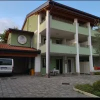 Bed And Breakfast Casa Maestra, hotel Cordenonsban