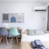 Kunark KM102 Stay, hotel u gradu Kokubunji