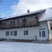 La Moieciu pe Deal, хотел в Моечу де Жос