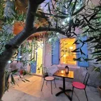 NEU Guesthouse-Passion, hotel di Sveti Vid-Miholjice