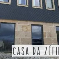 Casa da Zéfinha - STUDIO، فندق في سينفايس
