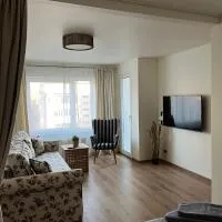 Lapu ielas apartment, hotel sa Ogre