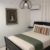 Spacious Studio, hotel a San Juan