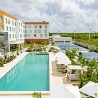 Four Points by Sheraton Georgetown, hotel in Georgetown