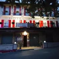LE MODERNE VEYNES - Location d'appartements à la nuitée, Hotel in Veynes