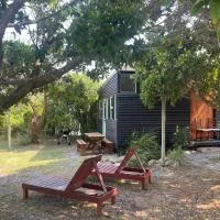 Waterberry Hideaway, hotel di Pringle Bay