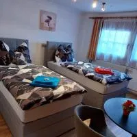 Apartment Voithofer, hotell sihtkohas Wald im Pinzgau