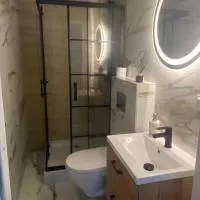 Pod świerkami, viešbutis mieste Jaszkowa Górna
