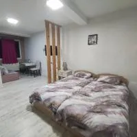Villa DIJA, hotel u gradu 'Kruševo'