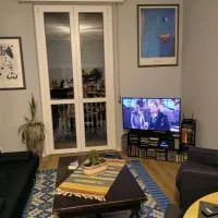 Dolcecasa15, хотел в Sannazzaro deʼ Burgondi