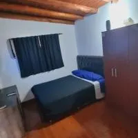 Departamento mina clavero, хотел в Мина Клаверо