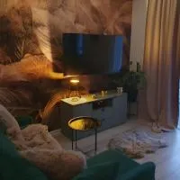 Apartment J&S nr 77, blisko Aquapark Reda, Trójmiasto, hotel Rumiában