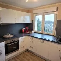 Appartement 2-4 ou 6 personnes, hotel en Florange