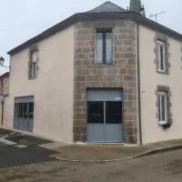 Logement entier près de Mauleon.8/10 personnes, хотел в Mauléon