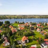 Apartamenty Świerkowa w Rydzewie, отель в городе Рыдзево