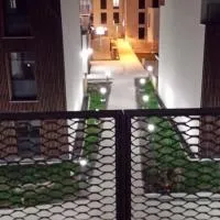 Albana Appartement 2 chambres proche MEETT Aeroscopia et Aeroport, hotelli kohteessa Beauzelle