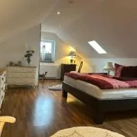 Vintage Traum, hôtel à Hückelhoven