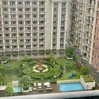 Condo Monarch Parksuites, hotel en Sampong