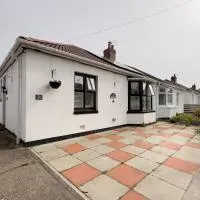 Tawaw Bungalow South Shields, hotel a South Shields