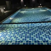 Dan Mai Homestay: Trat şehrinde bir otel