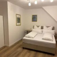 Altes Landhaus Meerdorf, Hotel in Wendeburg