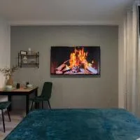 Wittgruber's Upperroom, hotel u gradu 'Koliba'